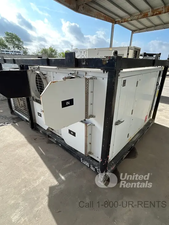 2019 Smartcool Systems SACP25A-SP