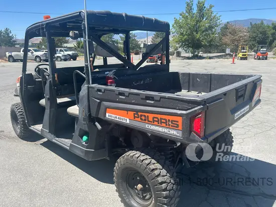 2020 Polaris PRO XD 4000D Utility Vehicle