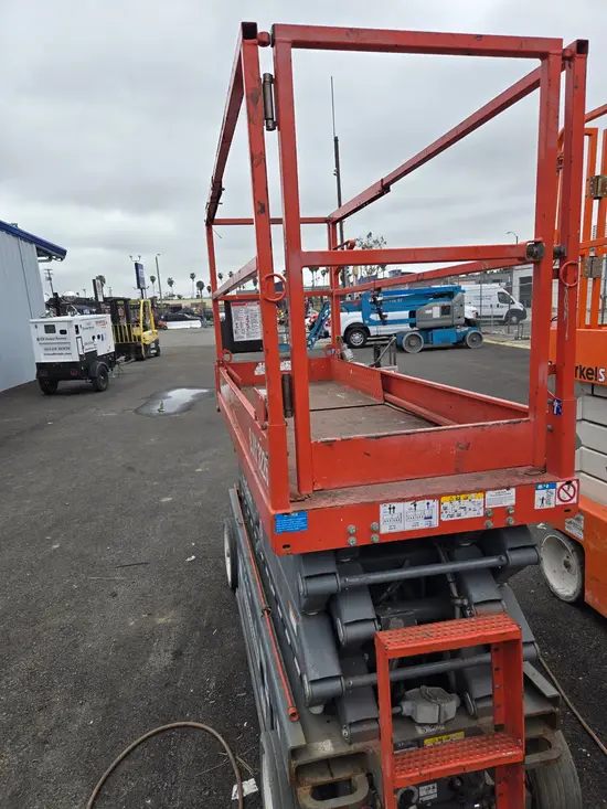 2018 Skyjack SJIII3226 Scissor Lift