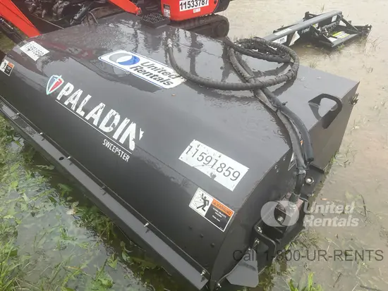 2023 ATI McMillen 21572M-0022 Attachment