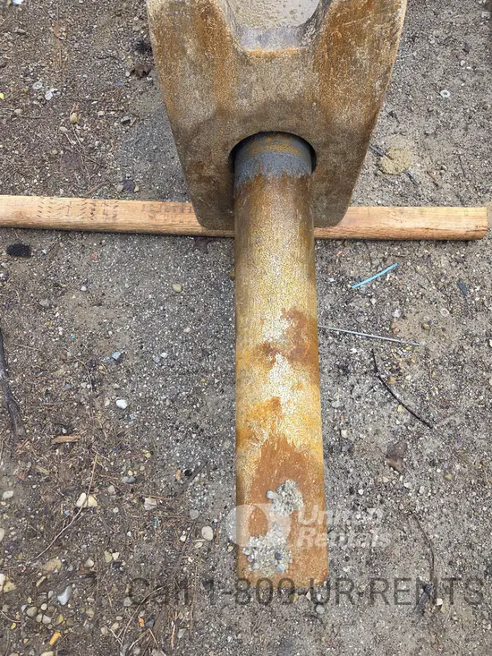 2019 FURUKAWA FX475QTV Attachment