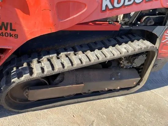 tracks