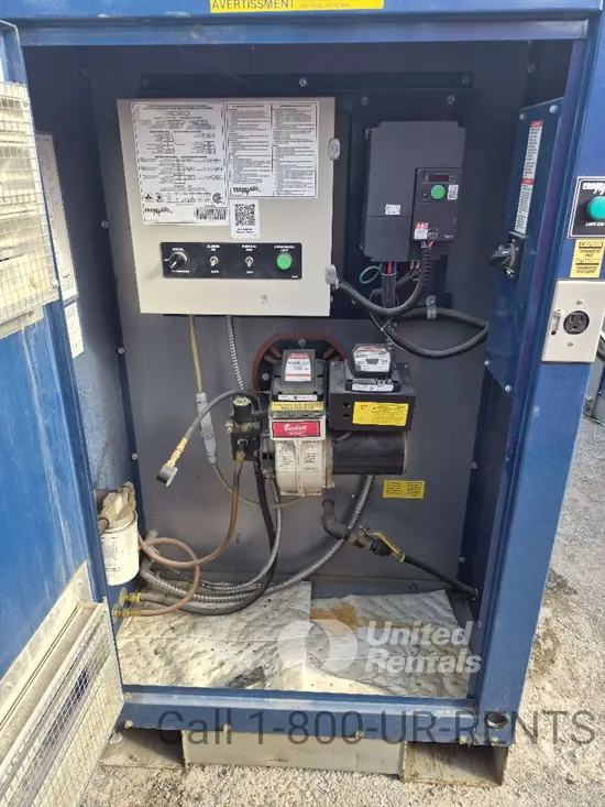 2022 Frost Fighter IHS700P Heater