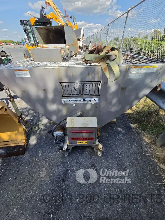 2019 Western Global 99039 Attachment