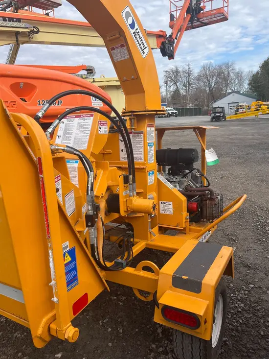 2021 Bandit Industries 65XP Chipper/Stumper