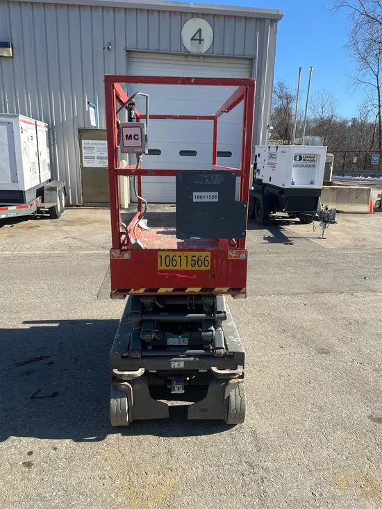 2017 Skyjack SJIII3219 Scissor Lift