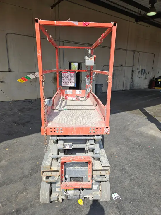 2018 Skyjack SJIII3219 Scissor Lift
