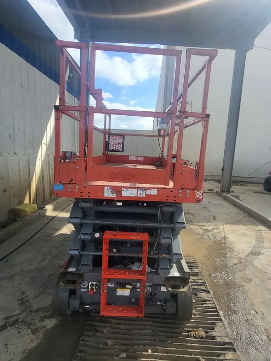 2018 Skyjack SJIII4632 Scissor Lift