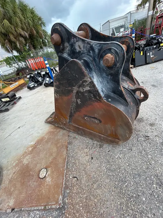 2020 TAG Manufacturing 60450X2-0450 Bucket Attachment