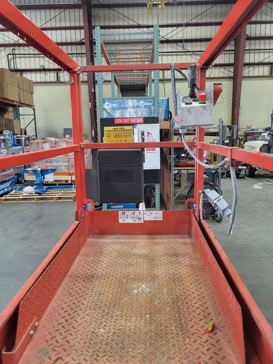 2018 Skyjack SJIII3219 Scissor Lift