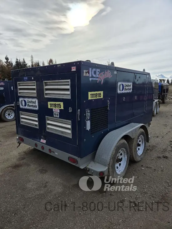 2020 Frost Fighter IDH1000K Indirect Fired Heater