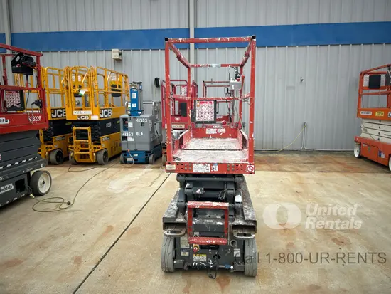 2018 Skyjack SJIII3219 Scissor Lift