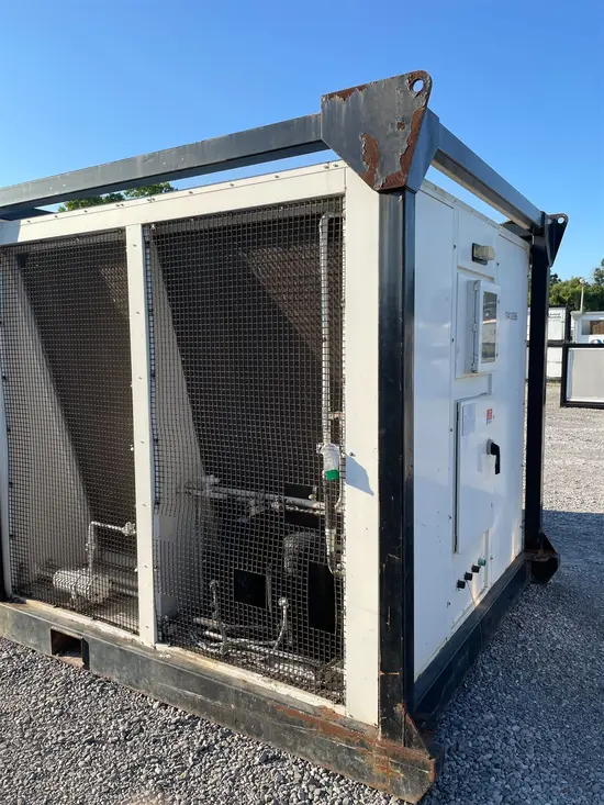 2015 Custom Air Products & Services PPKH-60TD-ONN13