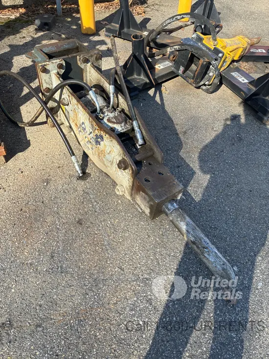 2022 FURUKAWA KF9FSP-WR Attachment