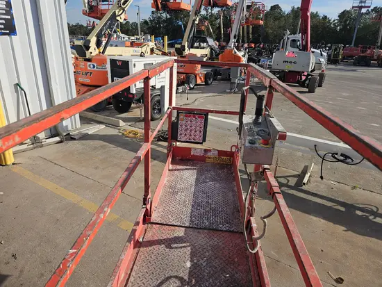2018 Skyjack SJIII3219 Scissor Lift