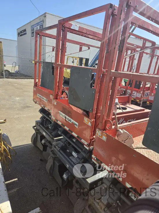 2018 Skyjack SJIII3219 Scissor Lift