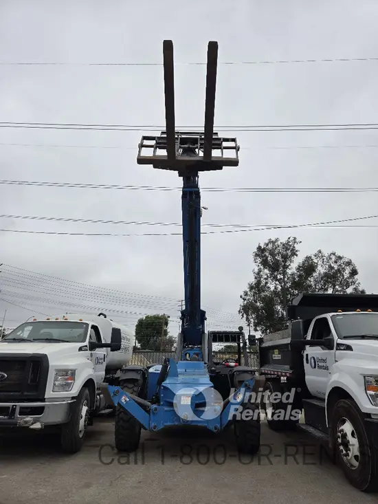 2018 Genie GTH-1056 Forklift