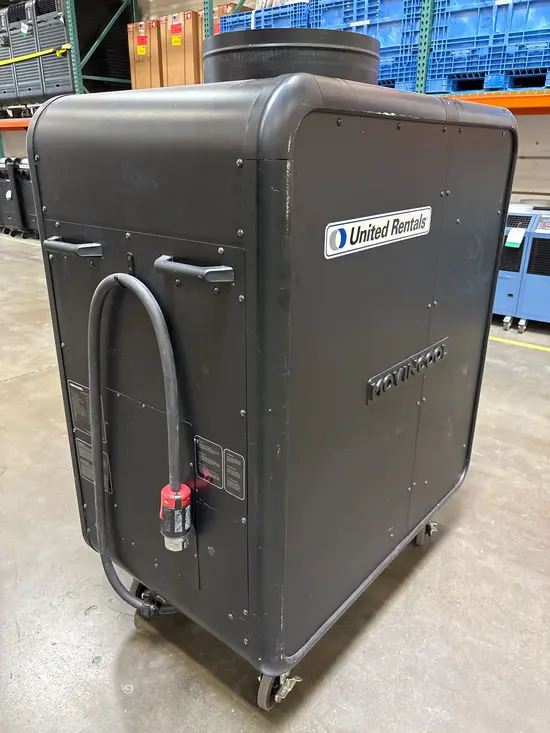 2021 DENSO CLIMATE PRO K60 Portable Air Conditioner