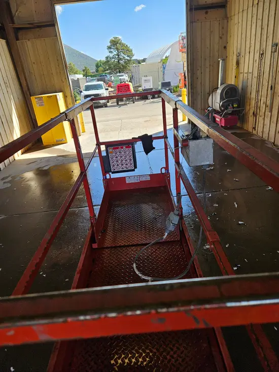2019 Skyjack SJIII3219 Scissor Lift