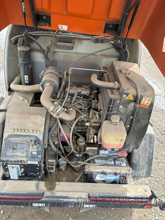 2022 Generac MLTS-4 Portable Work Light