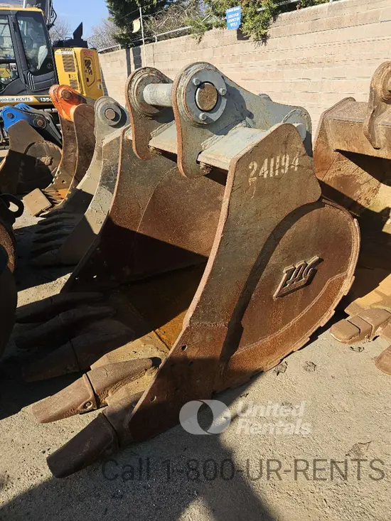2019 TAG Manufacturing 48JD350G Bucket Attachment