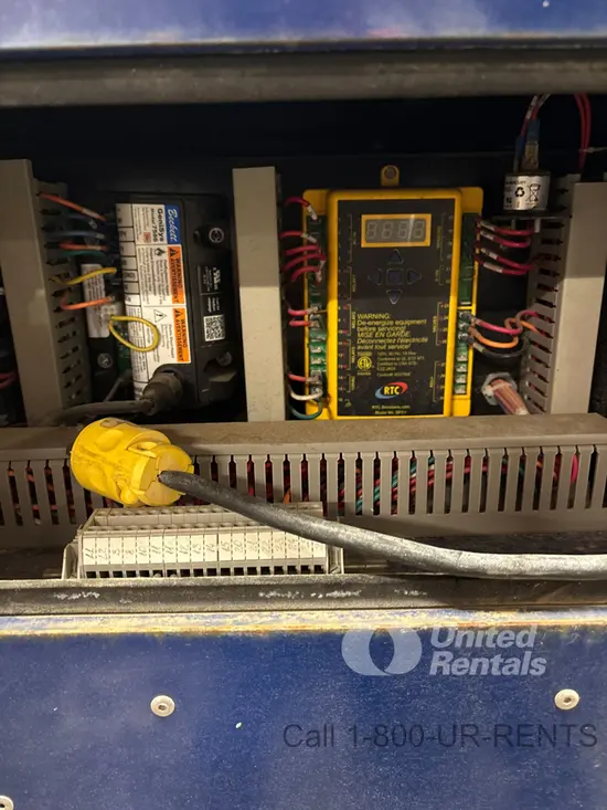 2020 Campo Equipment DF650RE3D Heater