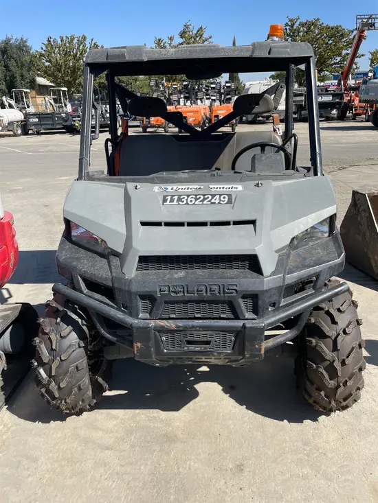 2022 Polaris PRO XD 2000D Utility Vehicle