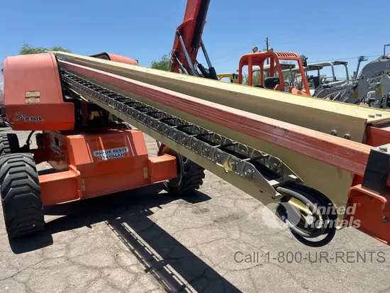 2018 JLG 600S Boom Lift