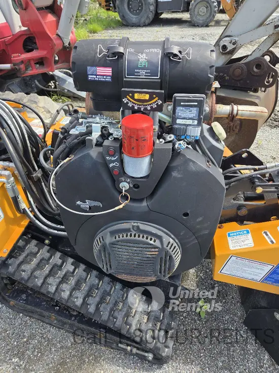 2023 Bandit Industries SG-40 Chipper/Stumper