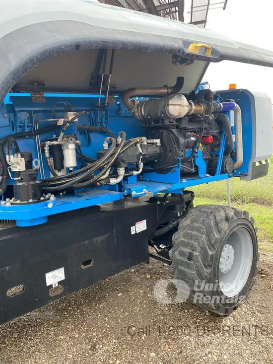 2019 Genie S-80XC Boom Lift