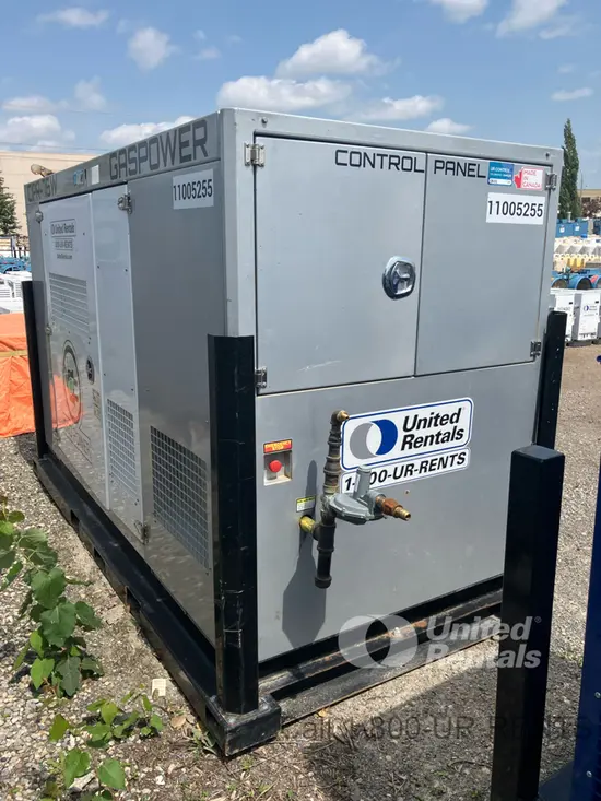 2019 Eco Power Equipment CIPR-76W Generator