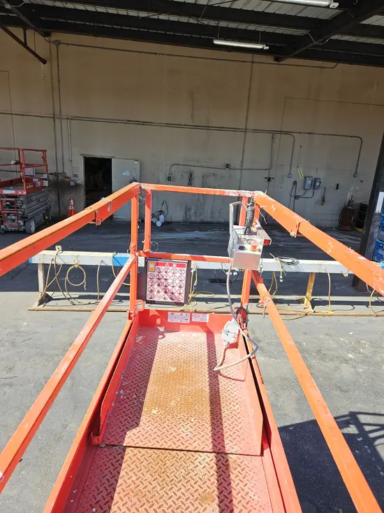 2019 Skyjack SJIII3226 Scissor Lift