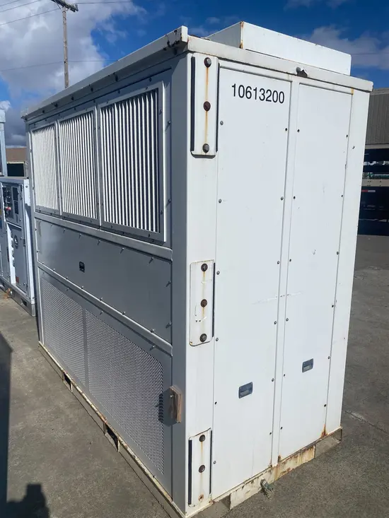 2017 American Event Services 30TV480WK030A