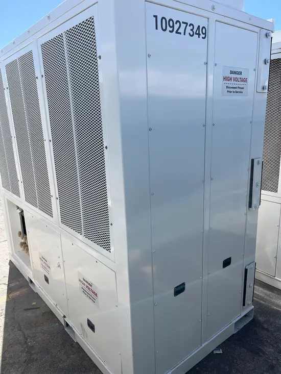 2019 American Event Services 30TV480WK030A