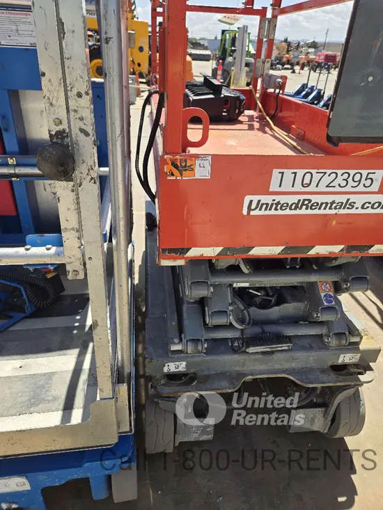 2020 Skyjack SJ3219 Scissor Lift
