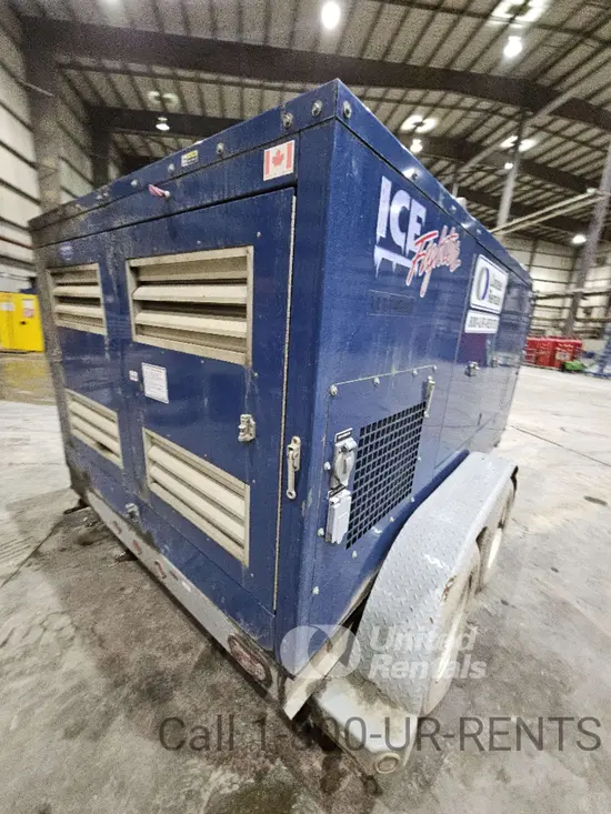 2020 Frost Fighter IDH1000K Indirect Fired Heater