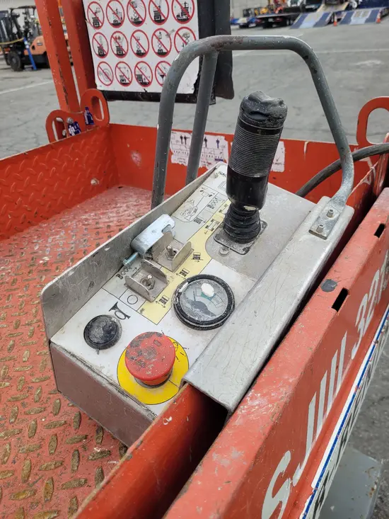 2018 Skyjack SJIII3219 Scissor Lift
