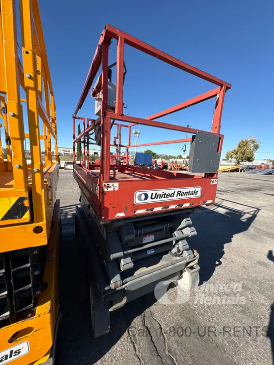 2019 Skyjack SJIII4632 Scissor Lift