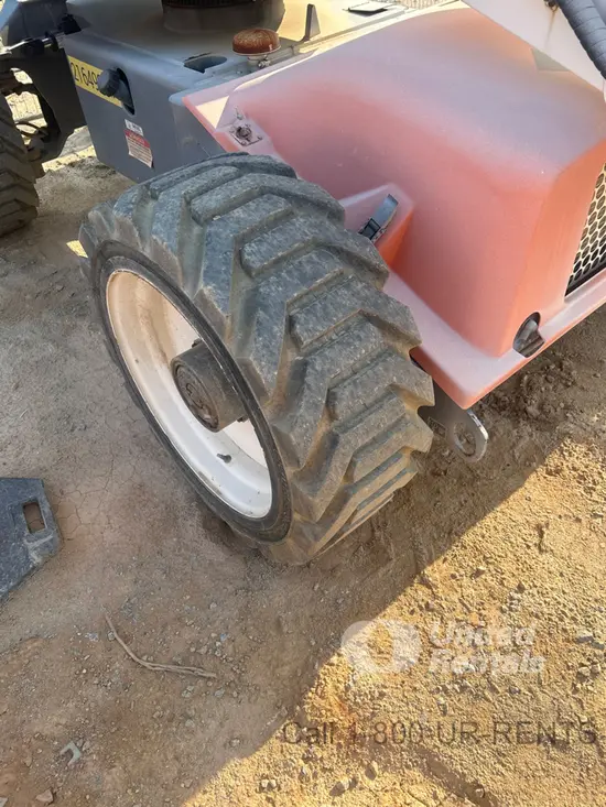2018 Snorkel A46JRT Articulating Boom Lift