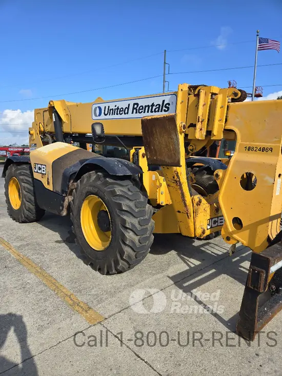 2018 JCB 510-56 Forklift