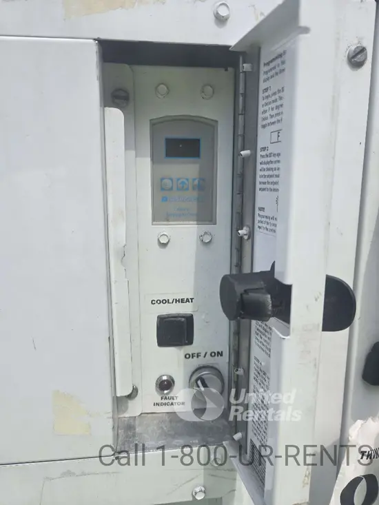 2019 KWIKOOL KPO12-23H Portable Air Conditioner