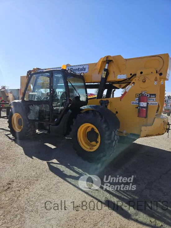 2019 JCB 510-56 Forklift