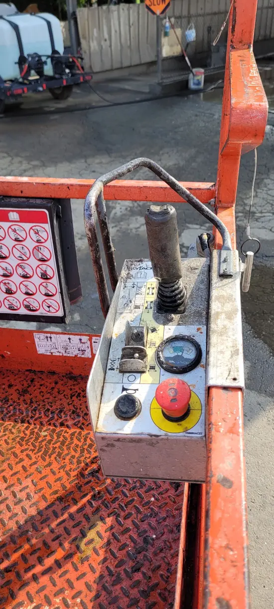 2018 Skyjack SJIII3219 Scissor Lift