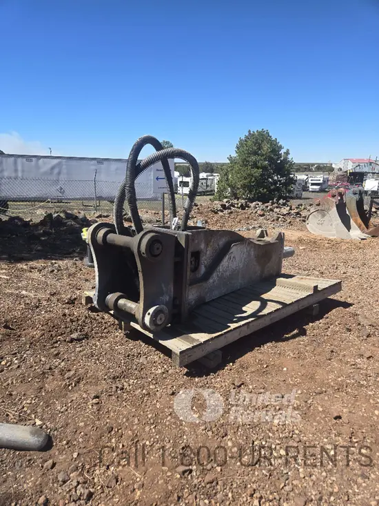 2022 FURUKAWA K-FX275QTV Attachment