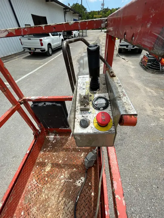 2018 Skyjack SJIII3219 Scissor Lift
