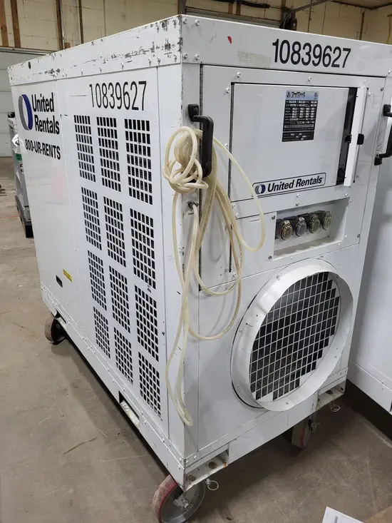 2018 KWIKOOL KPO12-23H Portable Air Conditioner