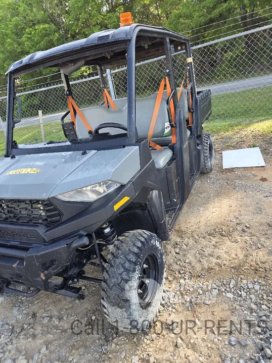 2023 Polaris PRO XD MID-SIZE Utility Vehicle