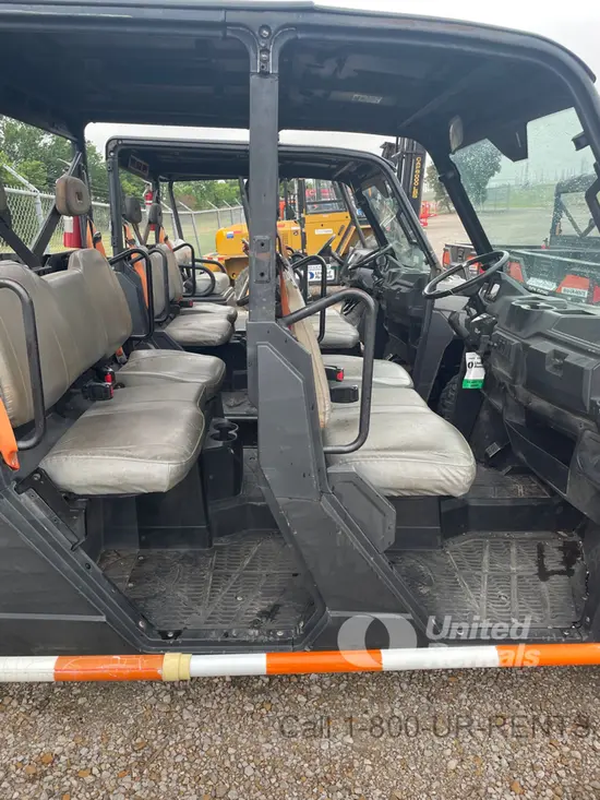2022 Polaris PRO XD 4000D Utility Vehicle