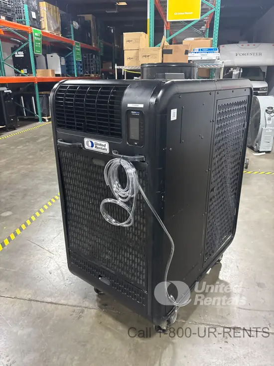 2022 DENSO CLIMATE PRO K60 Portable Air Conditioner