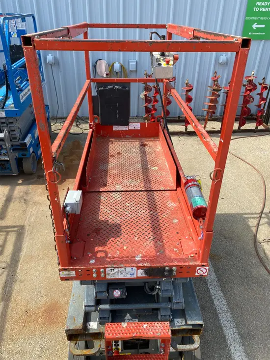 2019 Skyjack SJIII3219 Scissor Lift